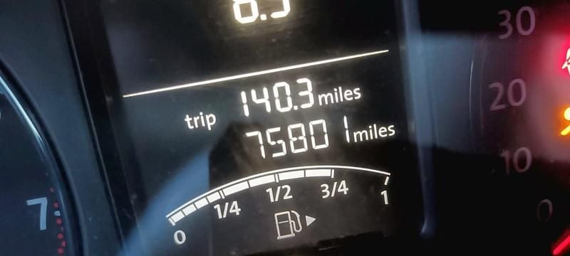 Used VW Polo S 2012 Black Hatchback