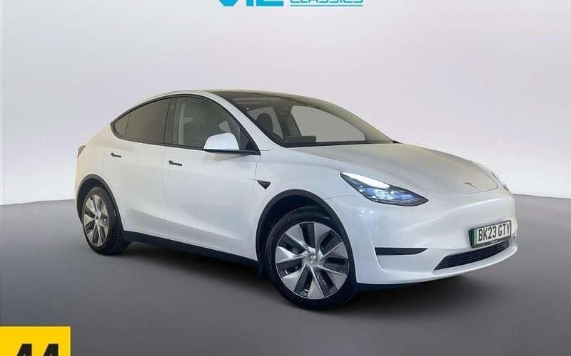 Used Tesla Model Y RWD 219 kW (299 HP) 2024 SUV