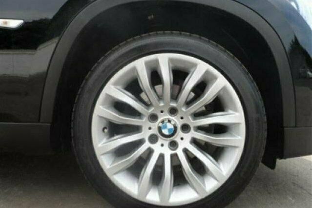Used BMW X1 2011 SUV