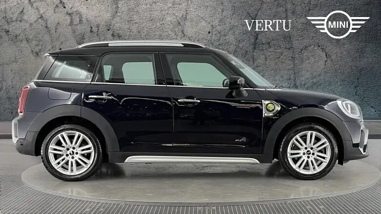Używany Mini Cooper S Exclusive 220 KM (161 kW) 2023 Hatchback