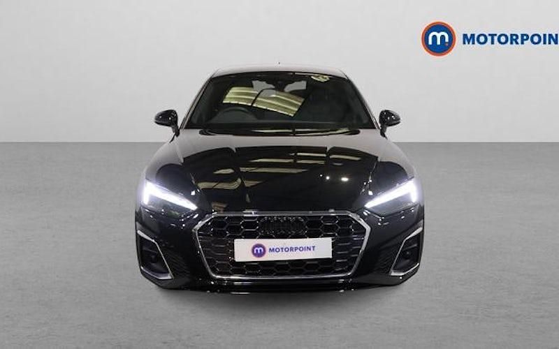Used Audi A5 Sportback S-Line 163 HP (119 kW) 2024 Hatchback