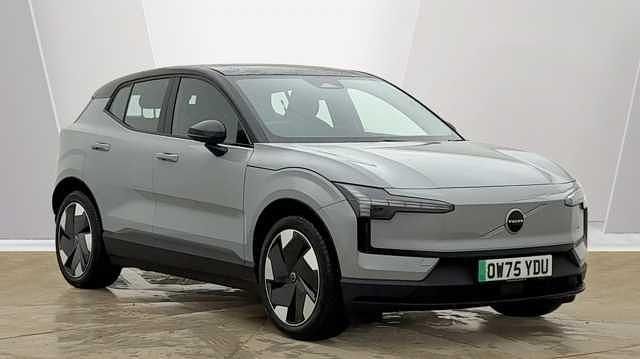 Novo Volvo EX30 Performance 310 kW (422 HP) 2026 SUV