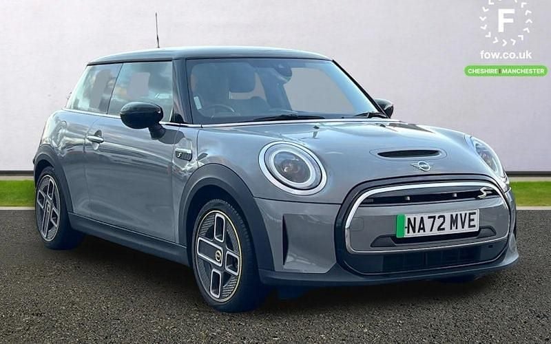 Used 2023 Mini Cooper Level 2 Hatchback | £14,599 (Fair price) - Image 1/4