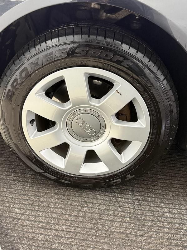 Used Audi A8 Advanced 2010 Black Sedan