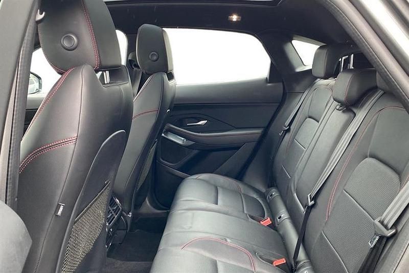 Used Jaguar E-Pace Chequered Flag 180 HP (132 kW) 2020 Grey SUV