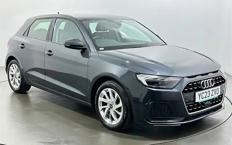 Used Audi A1 Sportback Sport 110 HP (80 kW) 2024 Hatchback