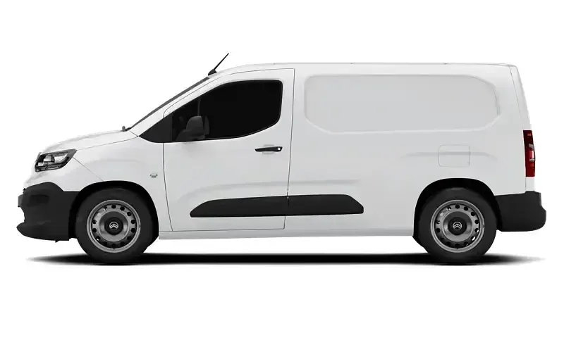 Used Citroën Berlingo 131 HP (96 kW) 2026 MPV