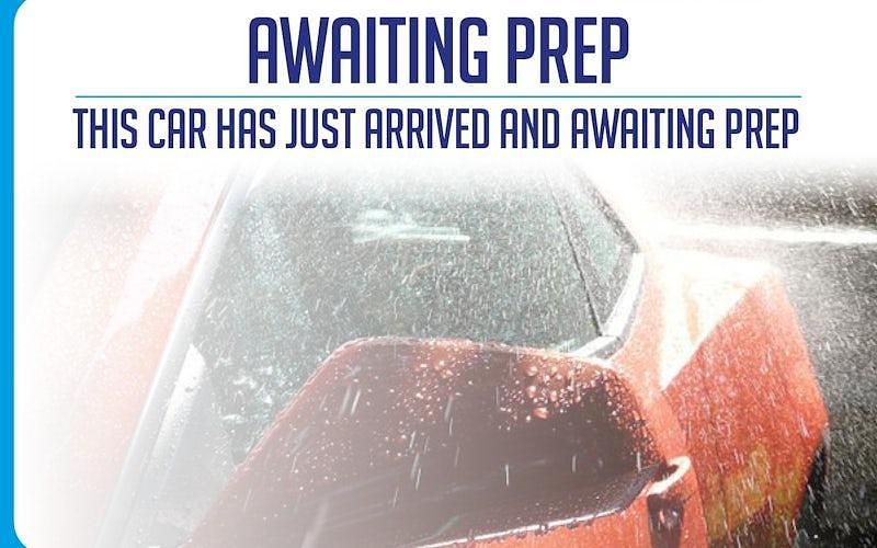 Red New 2025 Renault Clio V Esprit Alpine Hatchback | £20,999 (Fair price) - Image 1/1