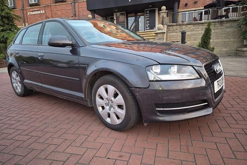 Used 2010 Audi A3 | £1,490 (Super price) - Image 1/1