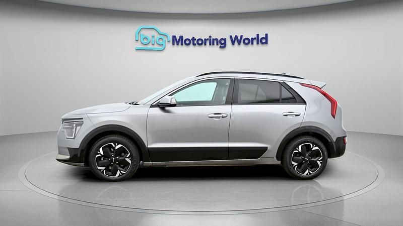 Used Kia e-Niro 147 kW (201 HP) 2023 SUV