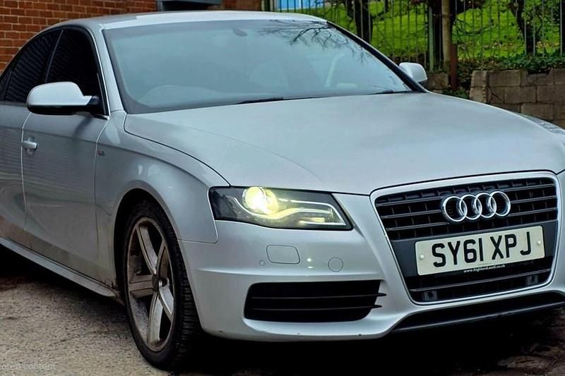 Used 2011 Audi A4 Sedan | £2,895 (Fair price) - Image 1/1