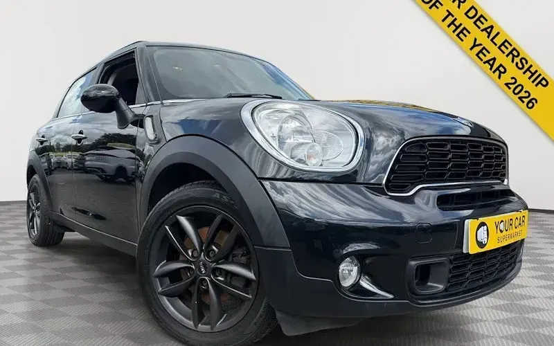 Used Mini Cooper S 143 HP (105 kW) 2016 Hatchback