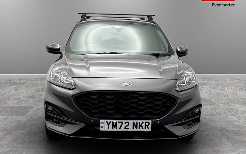 Used Ford Kuga ST-Line X 150 HP (110 kW) 2023 SUV