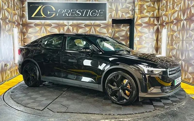 Used Polestar 2 Plus 350 kW (476 HP) 2022 Hatchback