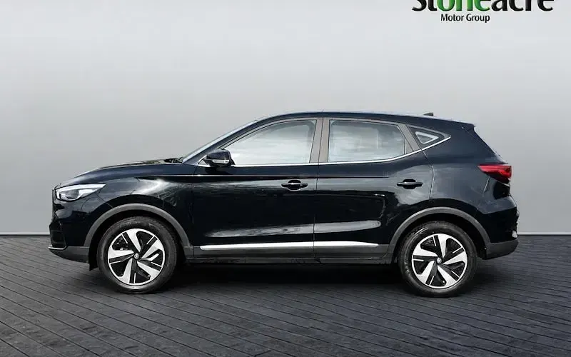 Used MG ZS SE 128 kW (175 HP) 2023 SUV