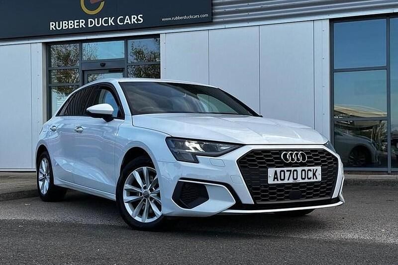 Used 2020 Audi A3 | £16,789 (Fair price) - Image 1/1