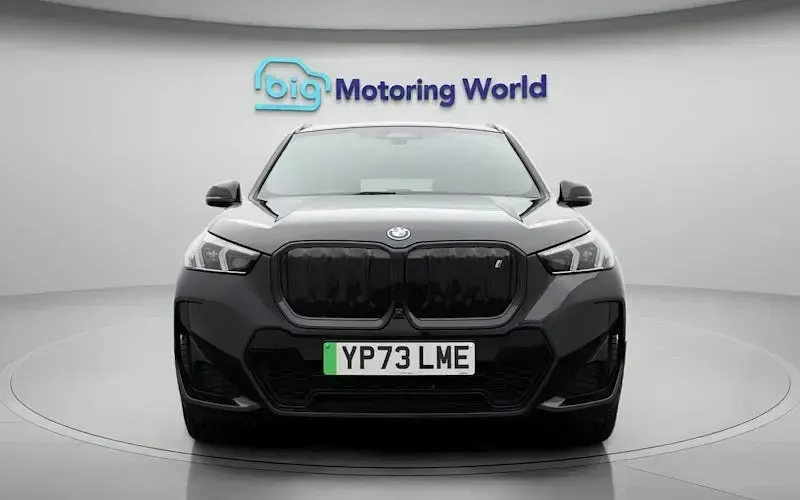 Used BMW iX1 M Sport 230 kW (313 HP) 2026 SUV