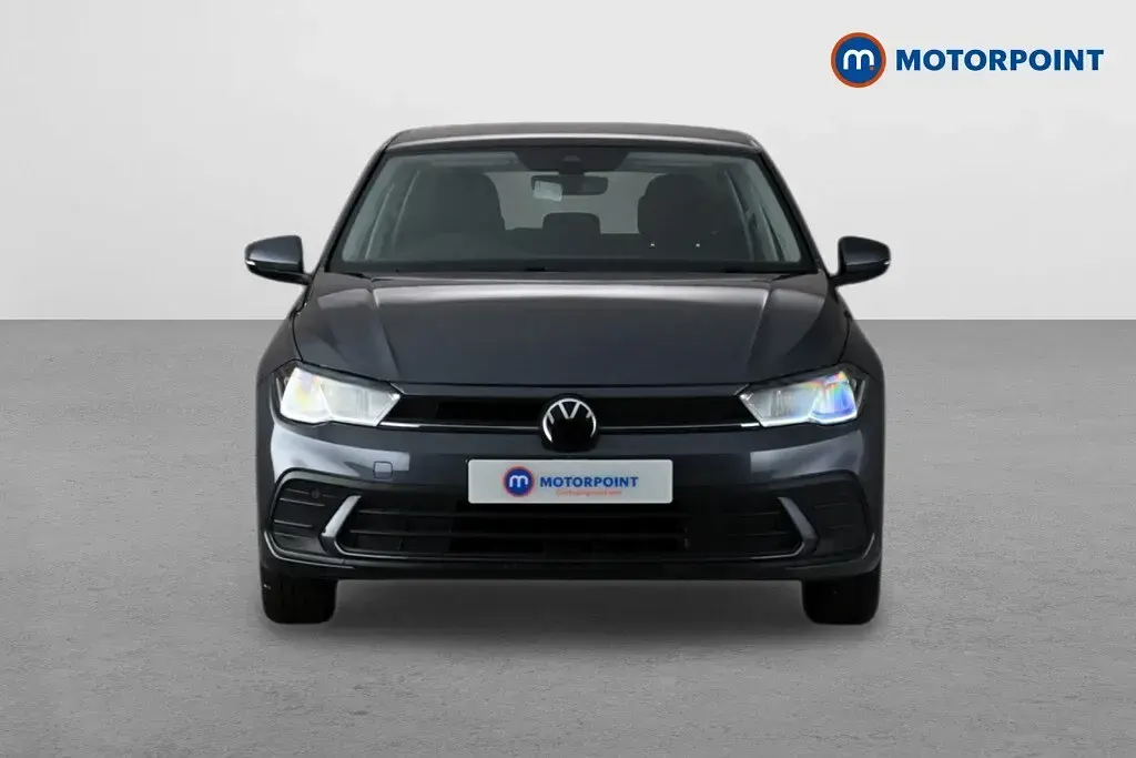 Used VW Polo Life 2024 Grey Hatchback