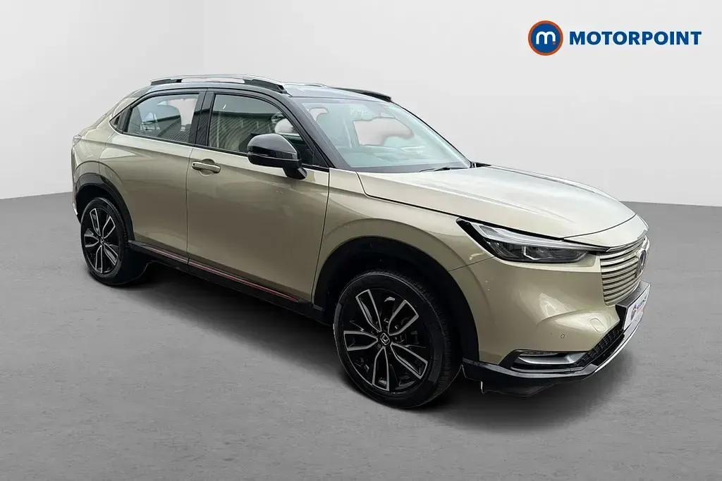 Used Honda HR-V Advance 131 HP (96 kW) 2024 SUV