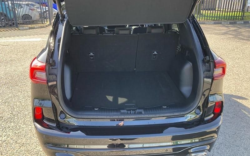 Usado Ford Kuga ST-Line 150 CV (110 kW) 2026 SUV