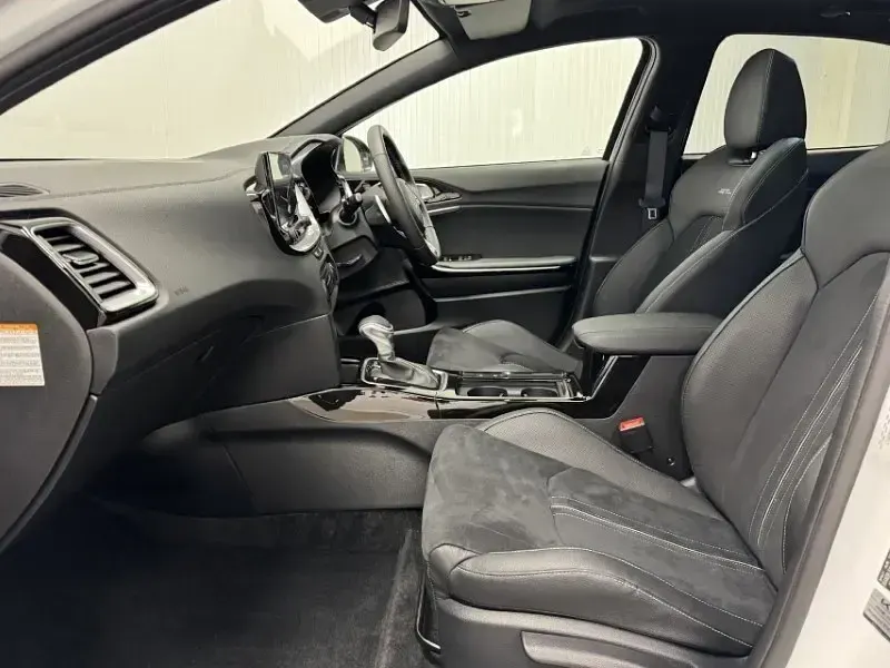 Usado Kia XCeed GT-Line S 2025 Branco SUV