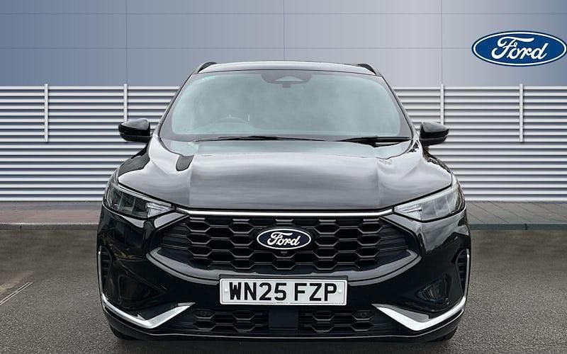 Begagnad Ford Kuga ST-Line 150 HK (110 kW) 2026 SUV