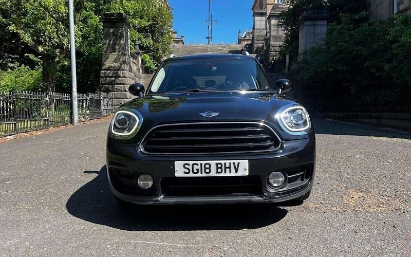 Used Mini Cooper 136 HP (100 kW) 2018 Hatchback