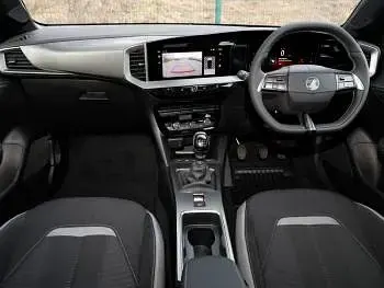 New Vauxhall Mokka 136 HP (100 kW) 2026 Gloss metallic  tropical green SUV