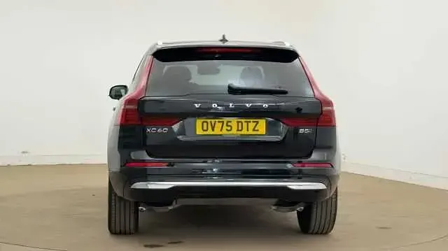 Usado Volvo XC60 Ultra 247 CV (181 kW) 2026 SUV