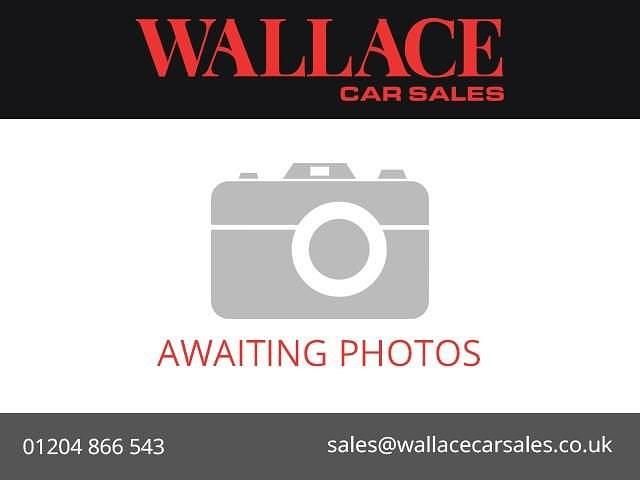 Grey Used 2022 Ford Ranger Raptor Pickup | £33,995 (A bit pricey) - Image 1/1