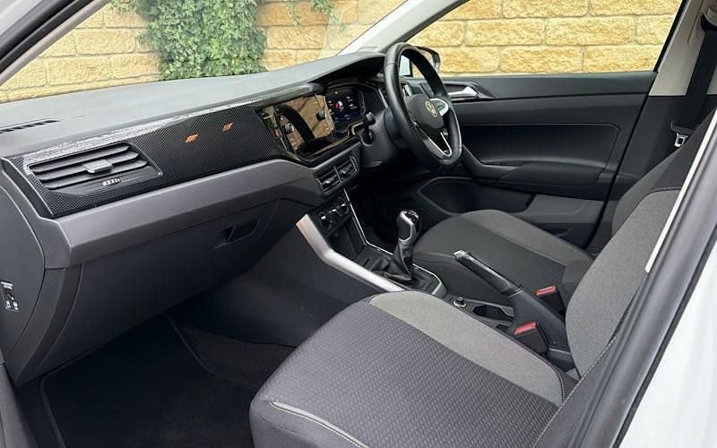 Used VW Polo Life 95 HP (69 kW) 2025 Hatchback