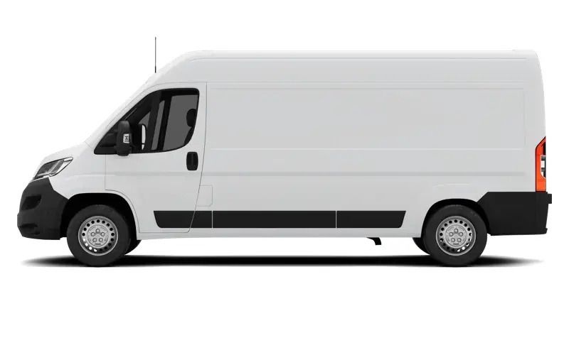 Used 2022 Citroën Relay Van | £15,594 (A bit pricey) - Image 1/1