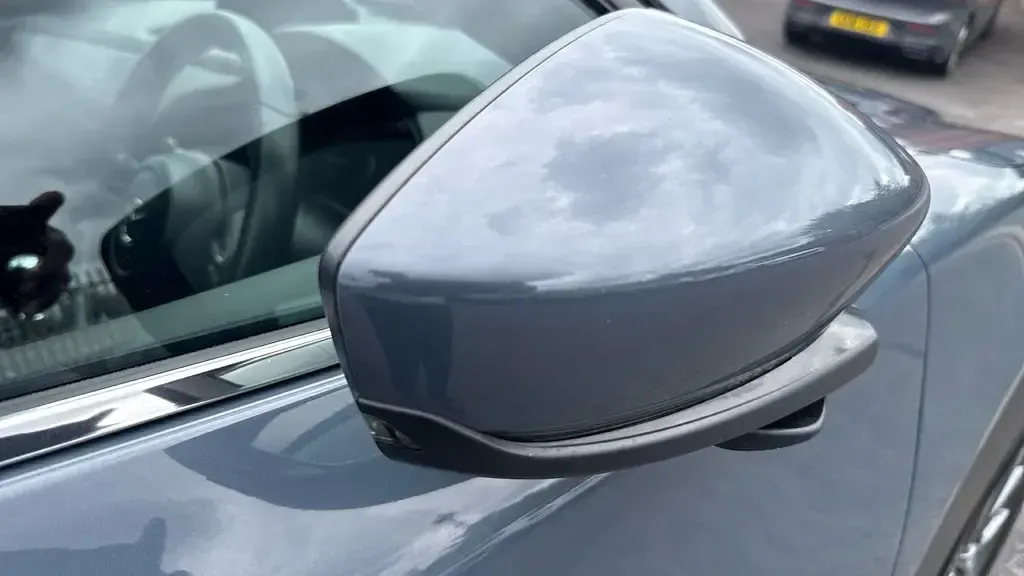 Used Mazda CX-30 Luxury 2021 Grey SUV