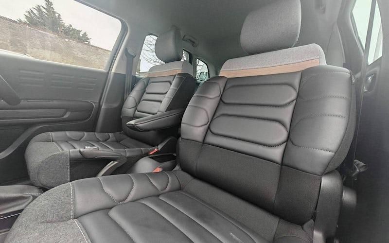 Used Citroën C3 PureTech 131 HP (96 kW) 2021 Hatchback