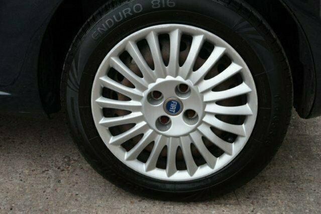 Used Fiat Bravo 2010 Hatchback