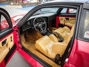 Used Alfa Romeo SZ/RZ 207 HP (152 kW) 1970 Red Coupe