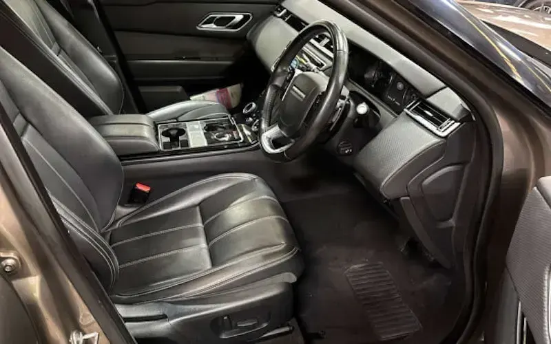 Used Land Rover Range Rover Velar S 249 HP (183 kW) 2020 SUV