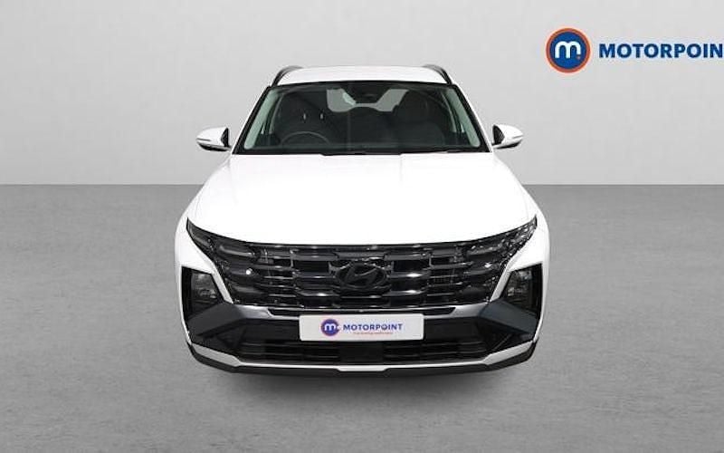 Second-hand Hyundai Tucson Premium 252 CP (185 kW) 2026 SUV
