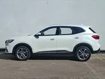Used MG HS Excite 162 HP (119 kW) 2023 White SUV