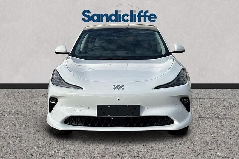 Used MG IM6 553 kW (752 HP) 2025 SUV