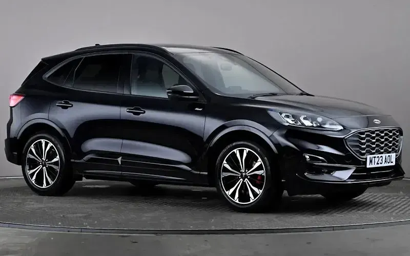 Used Ford Kuga ST-Line X 150 HP (110 kW) 2023 SUV