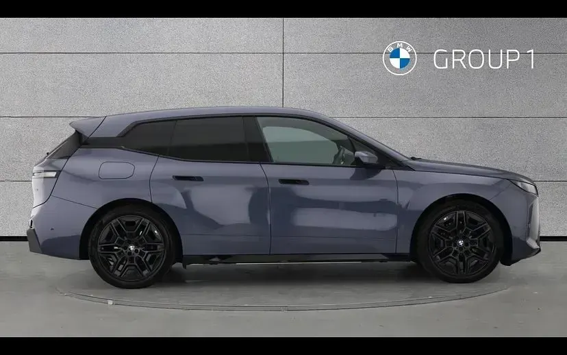 Used BMW iX M Sport 300 kW (408 HP) 2026 Storm bay SUV