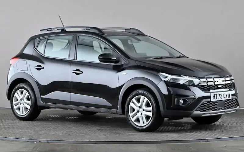 Gebraucht Dacia Sandero Expression 101 PS (74 kW) 2025 Kleinwagen