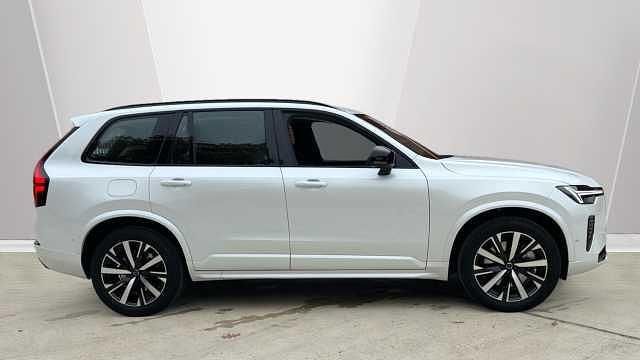 Used Volvo XC90 Plus 449 HP (330 kW) 2025 SUV