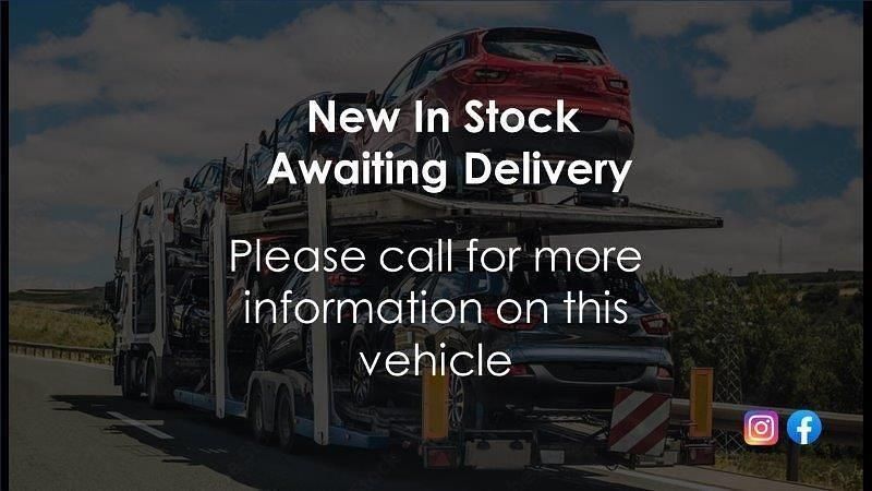 Begagnad VW Transporter Highline 2023 Blå Van