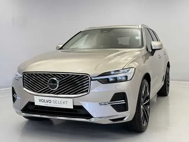 New Volvo XC60 Ultra 449 HP (330 kW) 2026 SUV