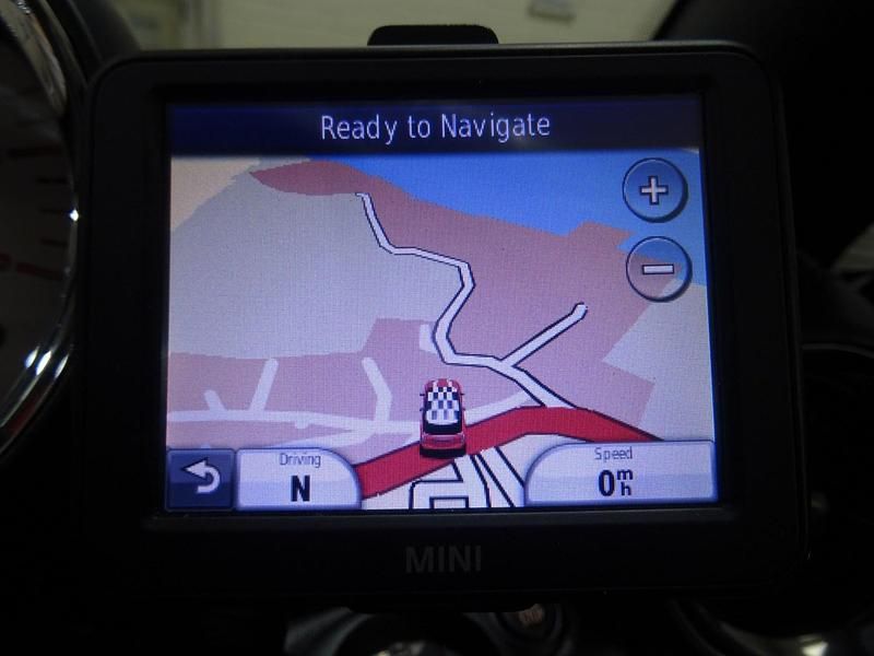 Used Mini Cooper S Cabriolet 184 HP (135 kW) 2013 Black Cabriolet