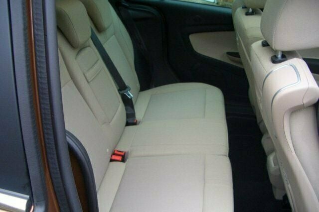 Used Ford B-MAX 2012 MPV