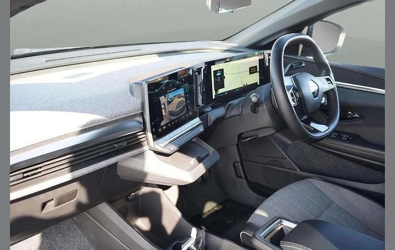 Used Renault Megane E-Tech Iconic 160 kW (218 HP) 2023 Other Hatchback