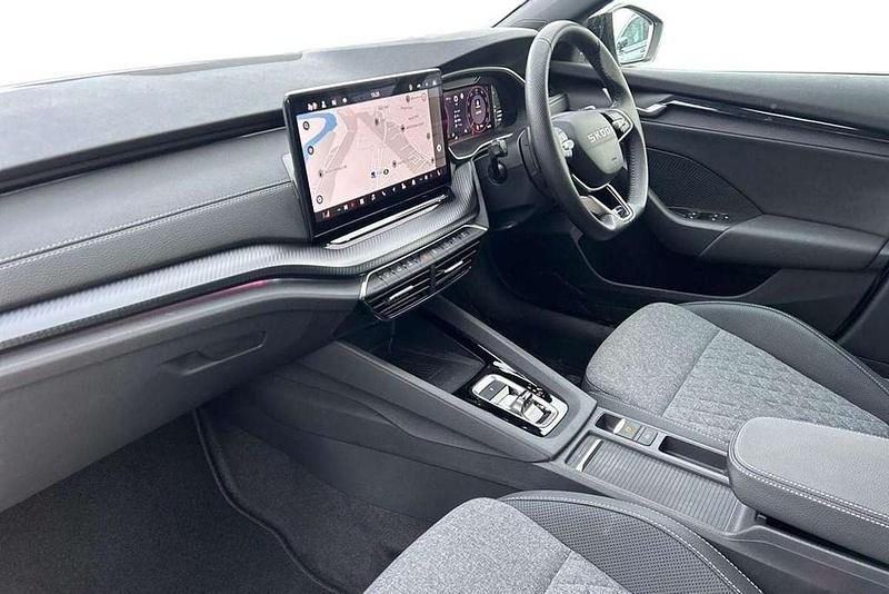 Used Skoda Octavia 2025 Estate
